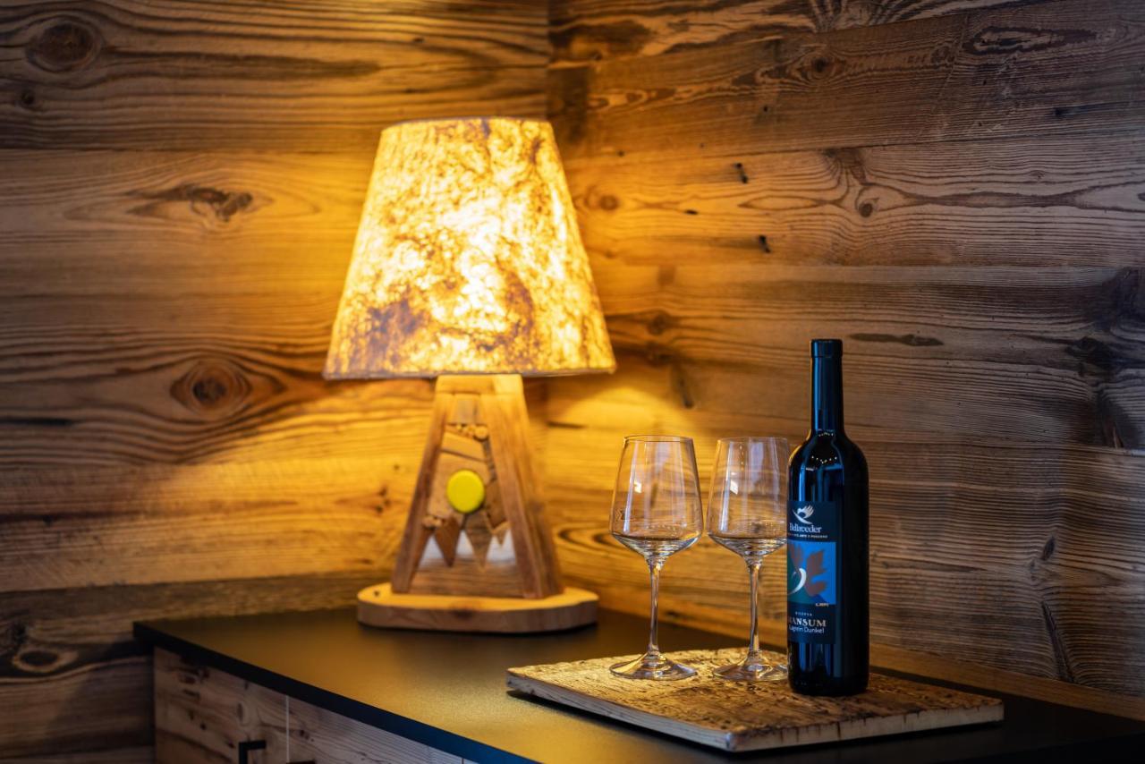 Luxury Chalet Orchidea Canazei Extérieur photo